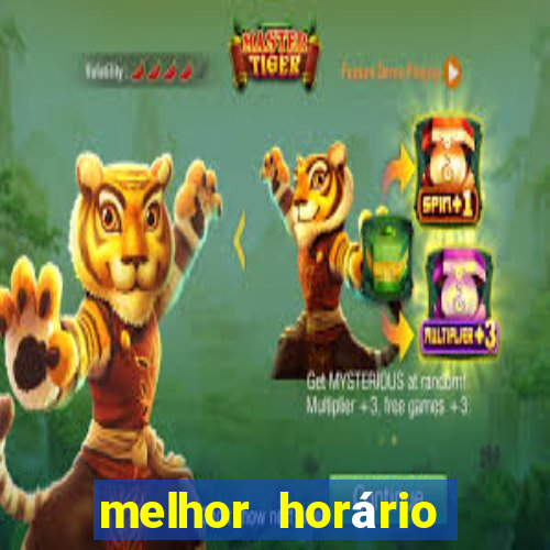 melhor horário para jogar sugar rush